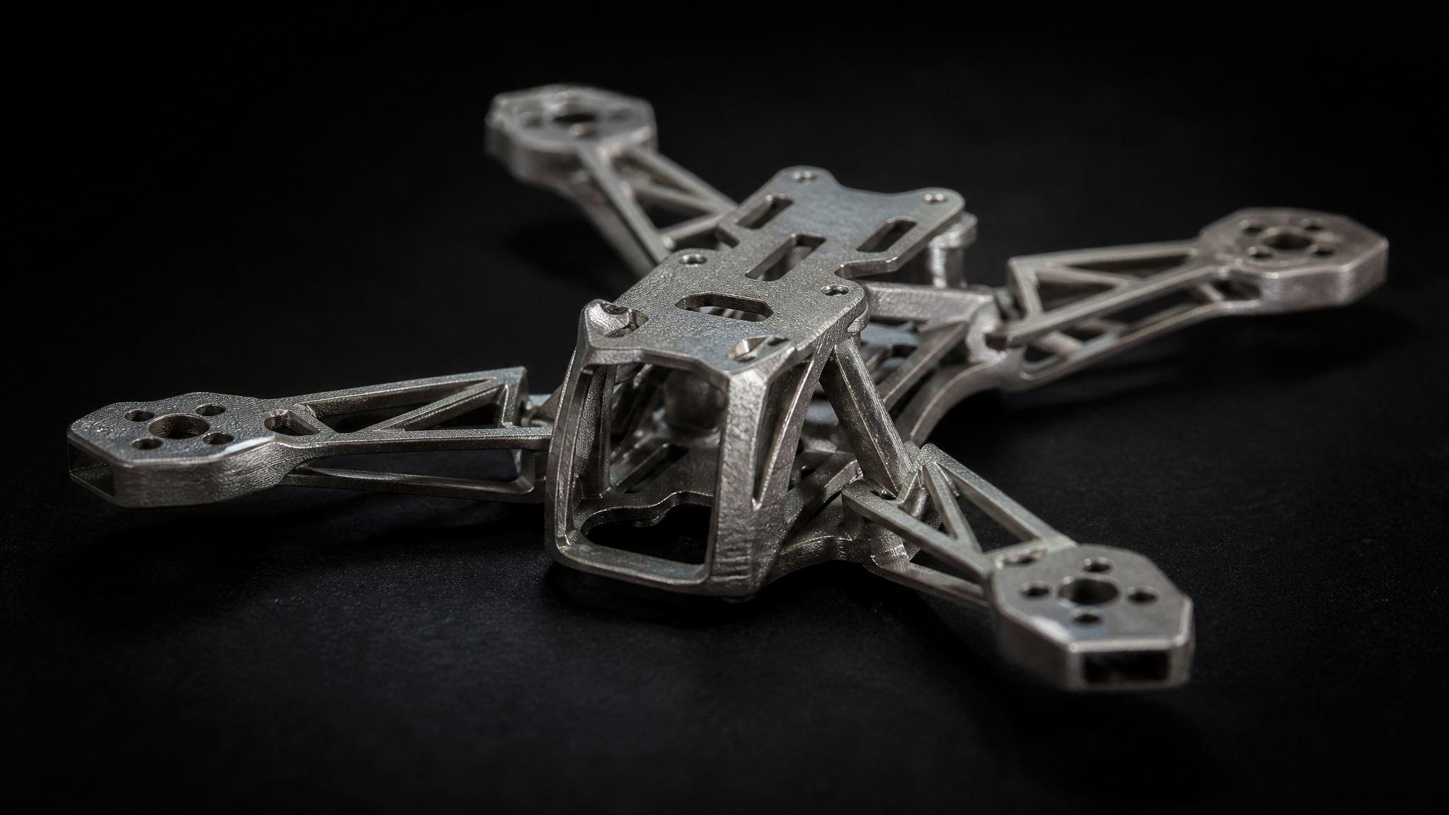 Aerospace & Defense Metal